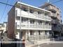新井薬師前駅より徒歩10分 3階 築17年4ヶ月の賃貸物件