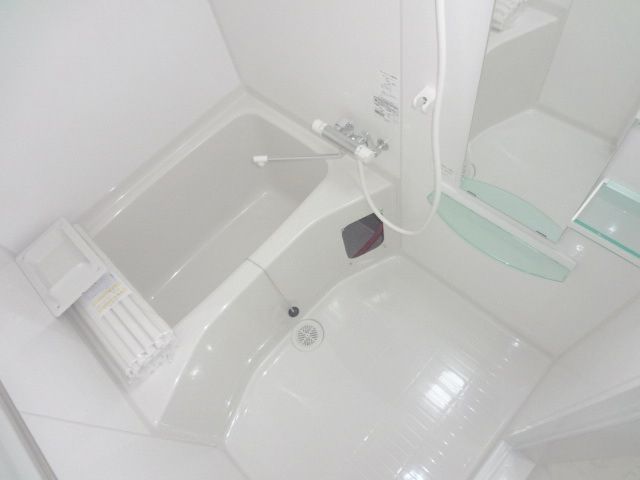 バス・シャワールーム　★お部屋探しは株式会社タウンハウジング東京まで★