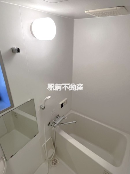 バス・シャワールーム　※同タイプ別部屋