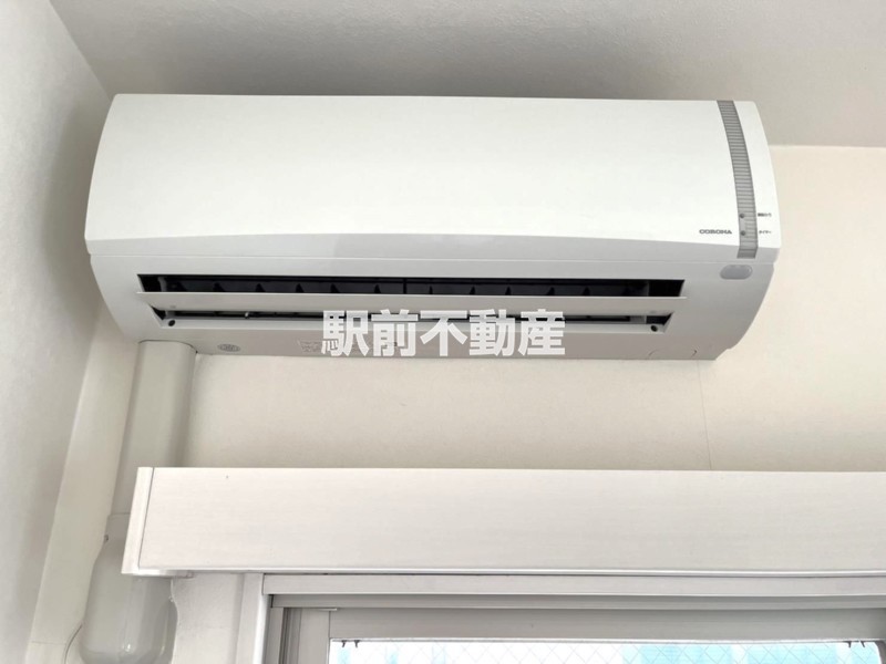 その他設備　※同タイプ別部屋