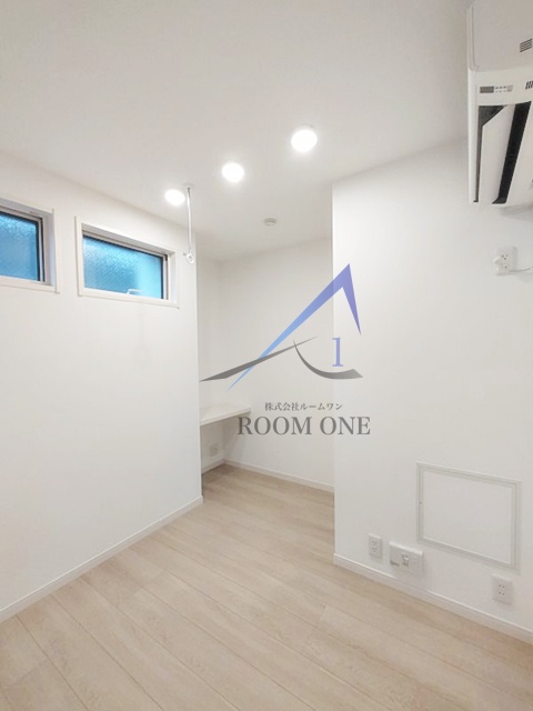 その他部屋・スペース　寝室です。