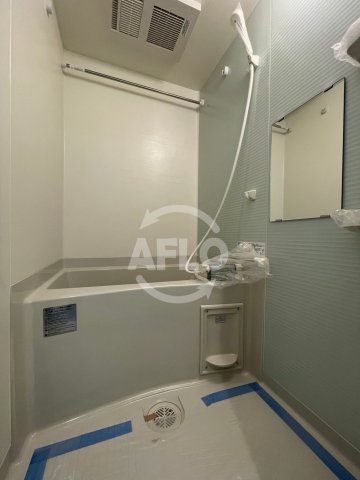 バス・シャワールーム　Mv.ms大阪岸里　風呂