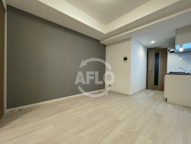 居室・リビング　Mv.ms大阪岸里　リビング