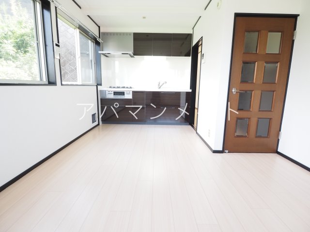 居室・リビング　キレイなってます！