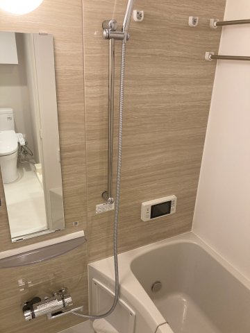 バス・シャワールーム　アーバネックス南品川II