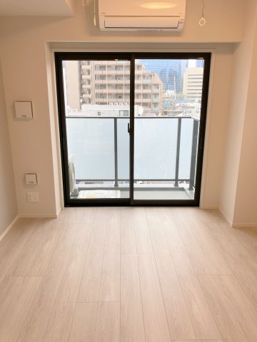 居室・リビング　アーバネックス南品川II