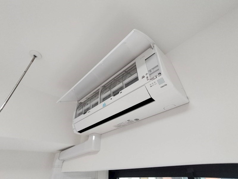 その他設備　同一物件別部屋写真