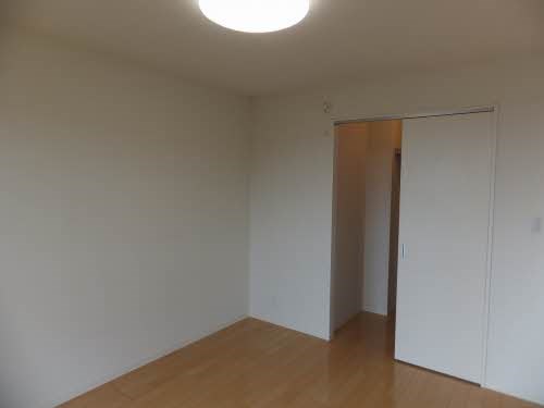 その他部屋・スペース　間取り反転号室参照