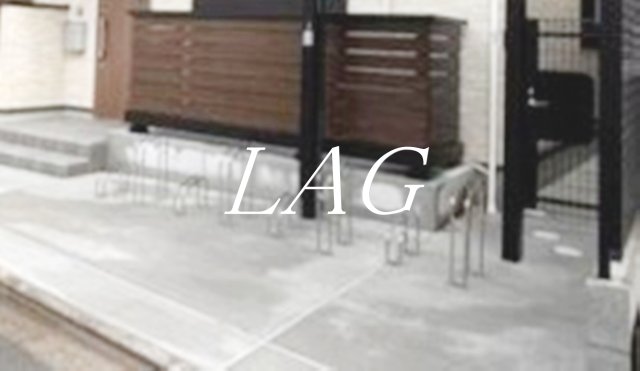 その他共有部分　共用部です。