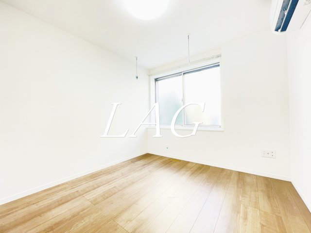 その他部屋・スペース　寝室です。※同一仕様です。