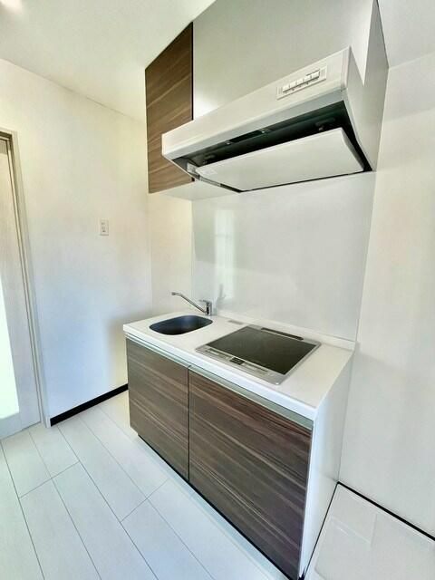 キッチン　別号室参考写真