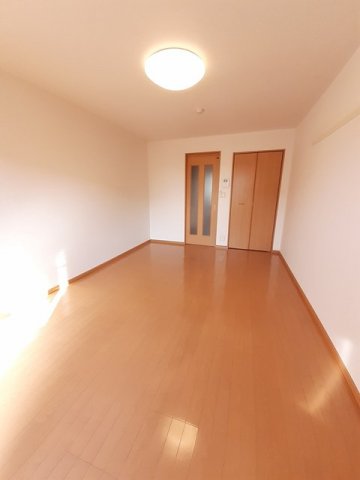 その他部屋・スペース　内装は落ち着いています