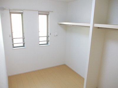 その他部屋・スペース　内装です