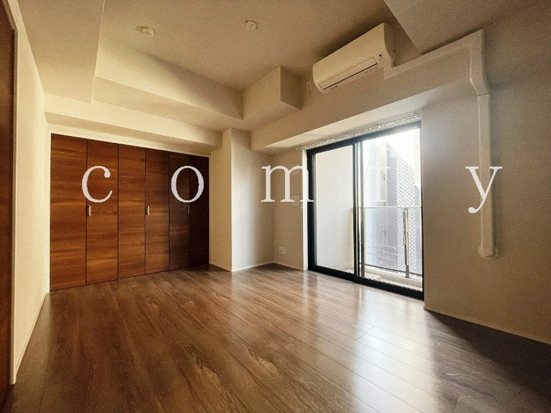 居室・リビング　お洒落なお部屋