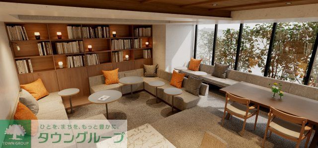 その他　その他共有部分