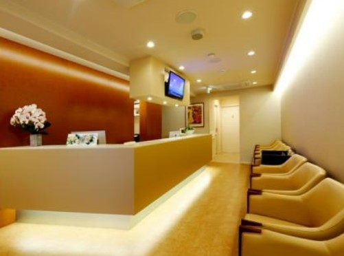 病院　五反田みんなのクリニック（病院）まで128m