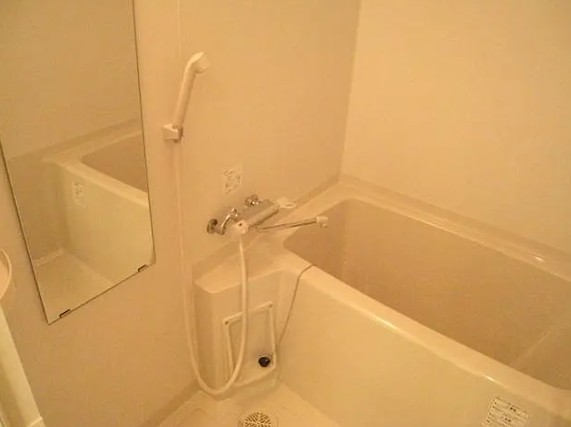 バス・シャワールーム　風呂