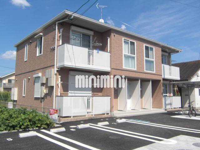 建物外観　人気ハウスメーカーのセキスイ製の築浅物件！