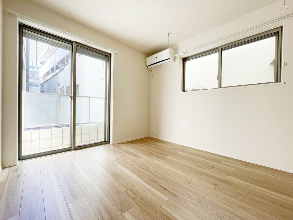 居室・リビング　リビング/居室