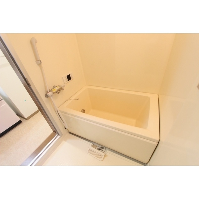 バス・シャワールーム　※参考写真です