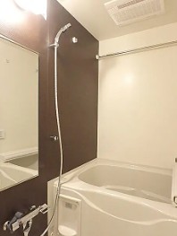 バス・シャワールーム　風呂
