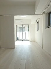 居室・リビング　居室・リビング