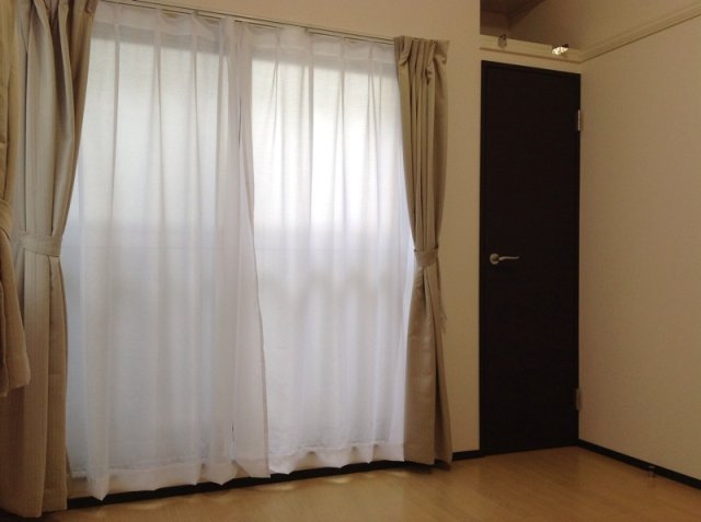 居室・リビング　現況優先