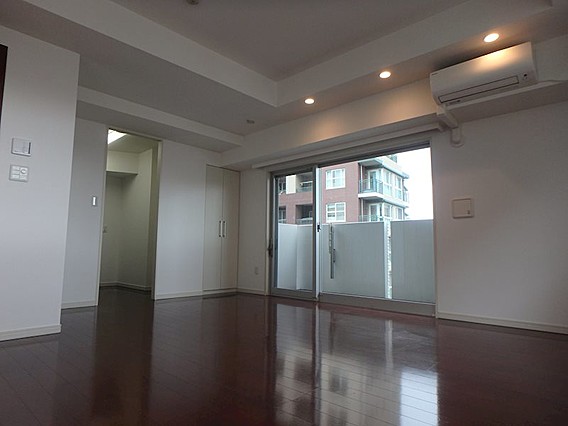 居室・リビング　参考写真