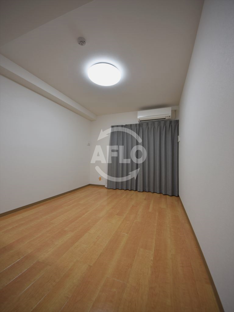 その他部屋・スペース　Perfect Life九条（旧グランエクラ九条）　開放的な