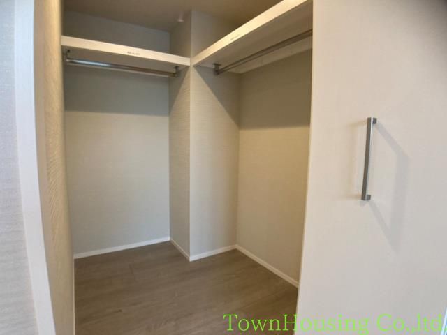 収納　※写真は同タイプ住戸です。