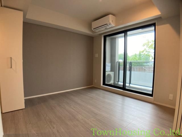 居室・リビング　※写真は同タイプ住戸です。