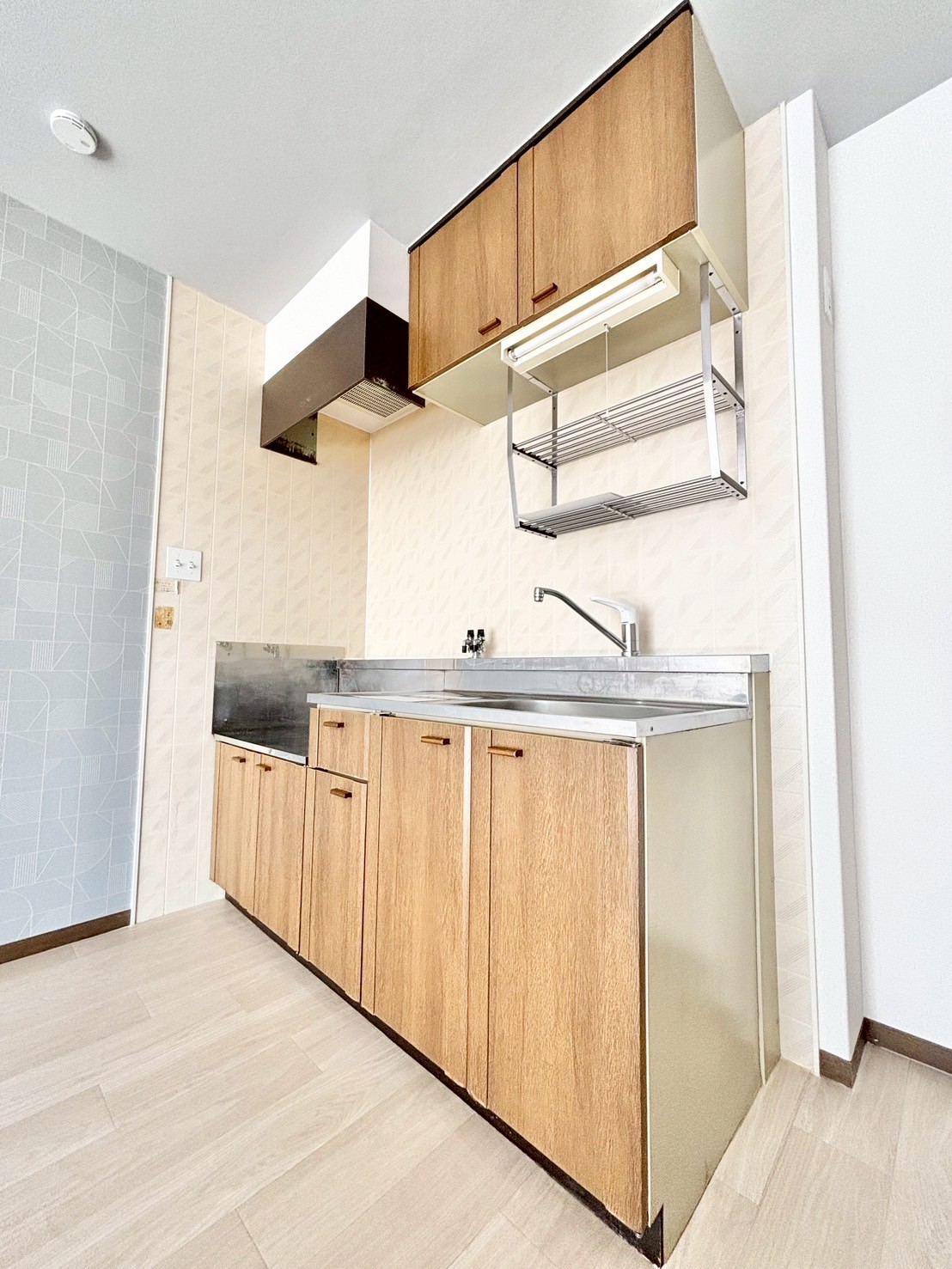 キッチン　別号室流用