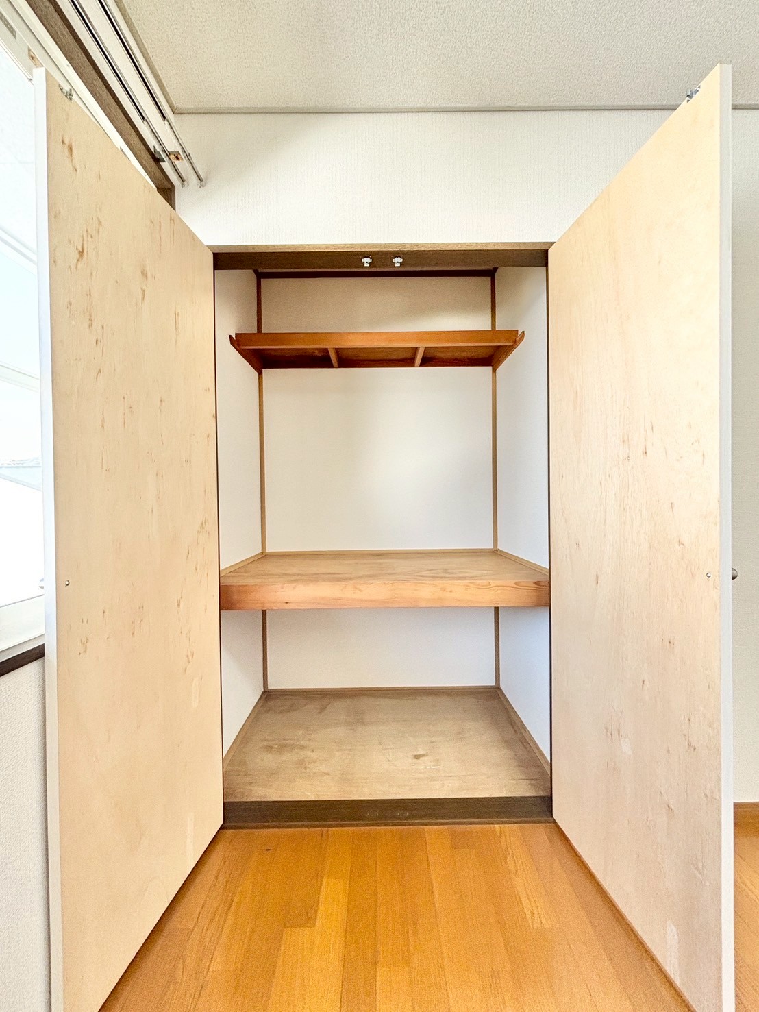 収納　別号室流用