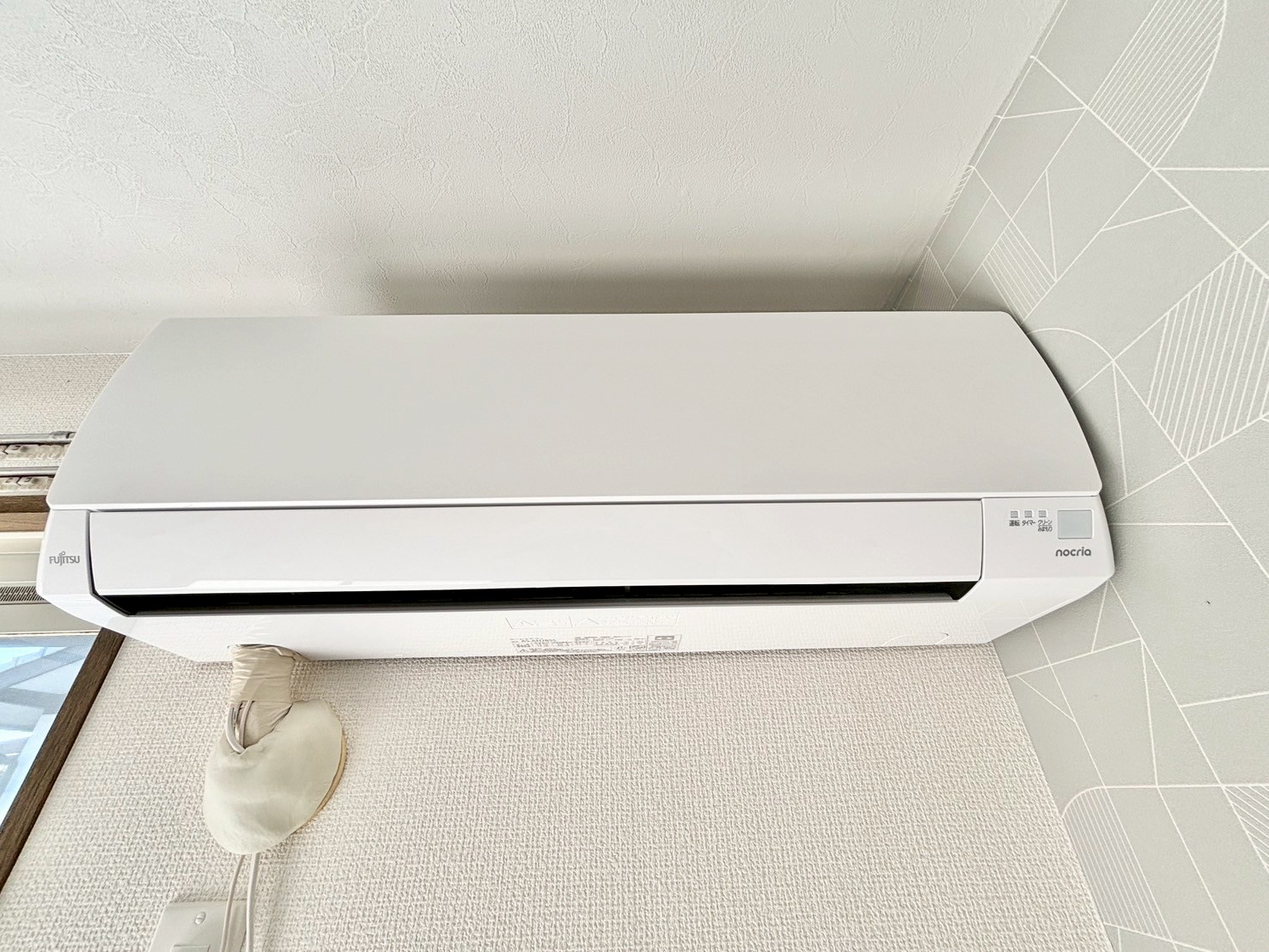 その他設備　別号室流用