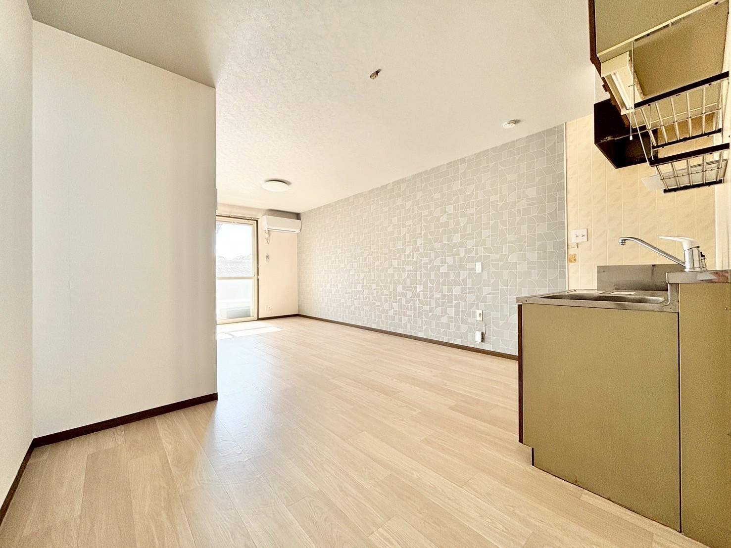 居室・リビング　別号室流用