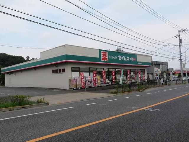 ドラックストア　セイムス（ドラッグストア）まで350m