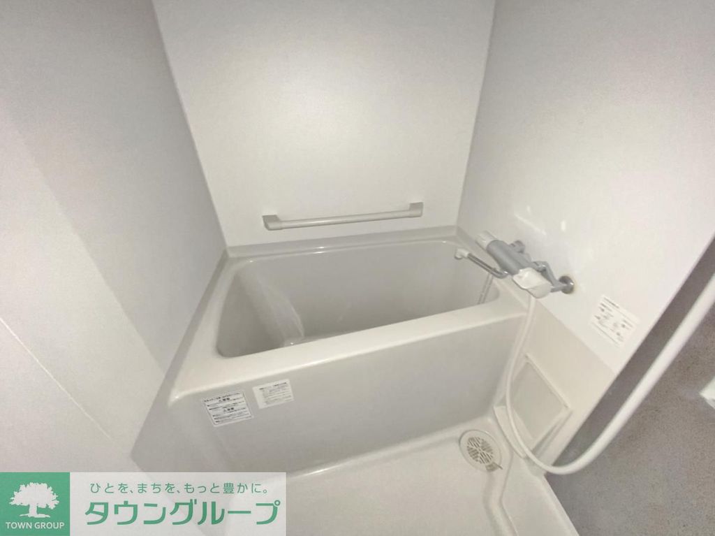 バス・シャワールーム　★参考★