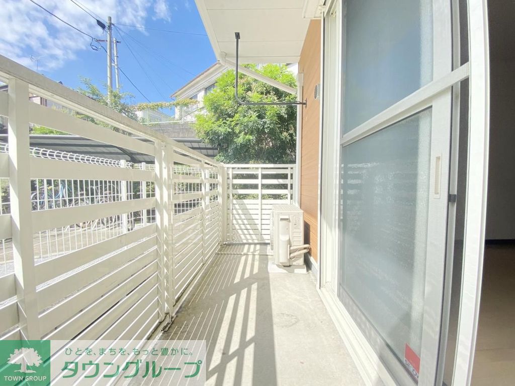 バルコニー　★参考★