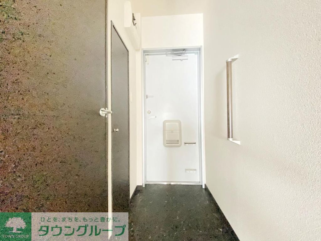 玄関　★参考★