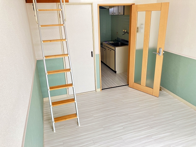 居室・リビング