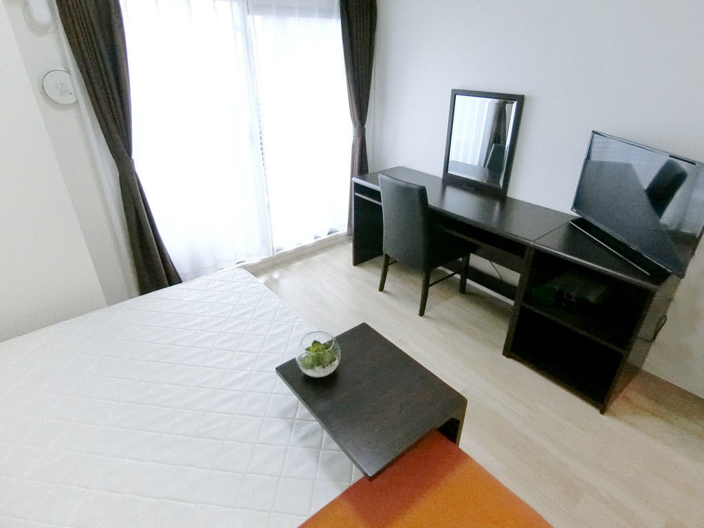 その他部屋・スペース　内装もきれいです