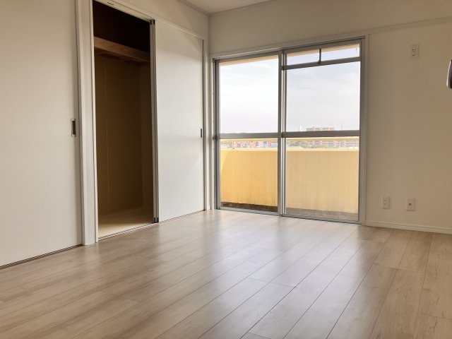 その他部屋・スペース　内装です