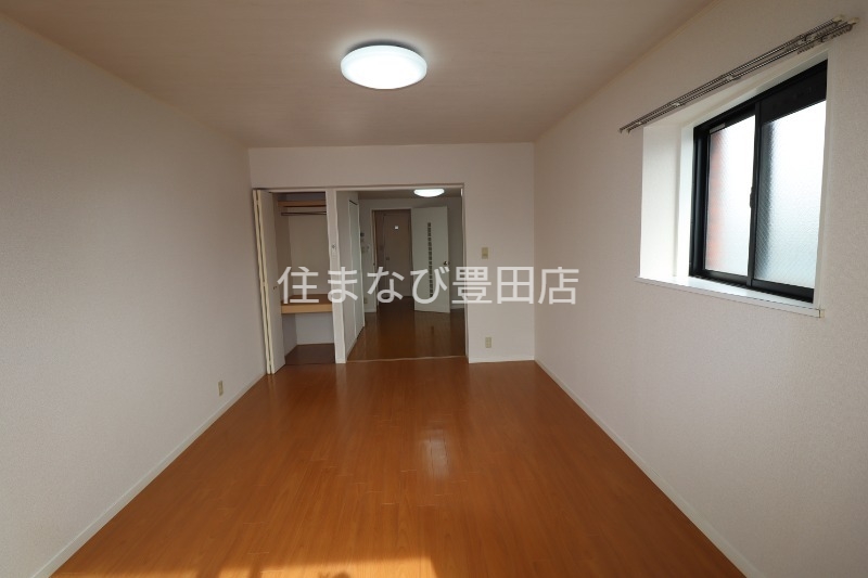 居室・リビング　同型タイプ