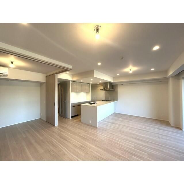 居室・リビング　参考写真