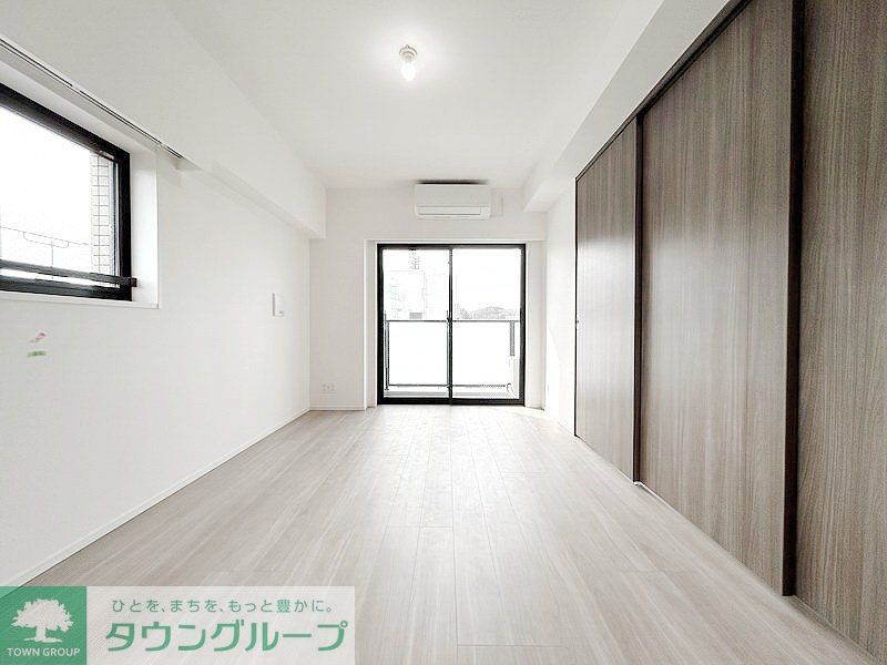 居室・リビング　お部屋探しは株式会社　タウンハウジング　までお気軽にお問合…