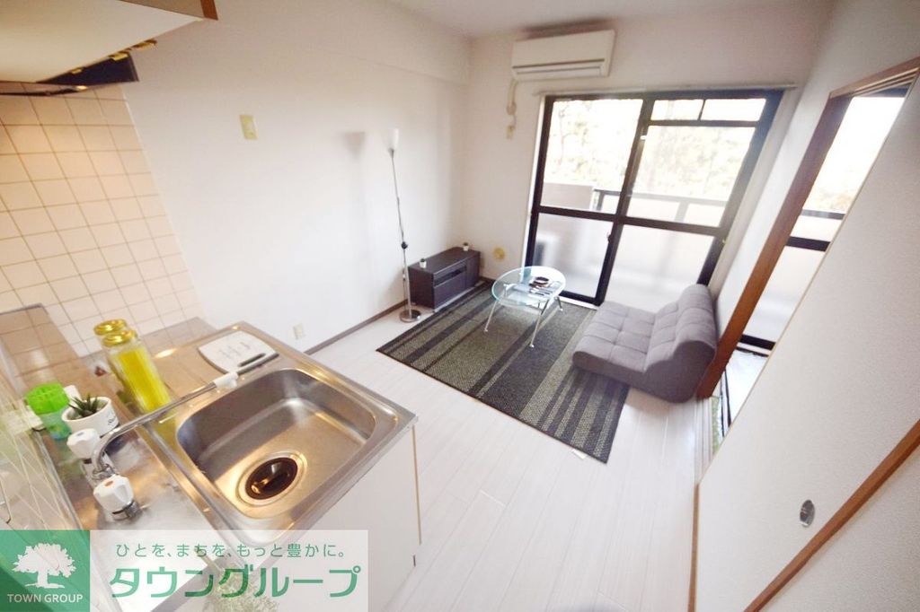 その他部屋・スペース　キッチン