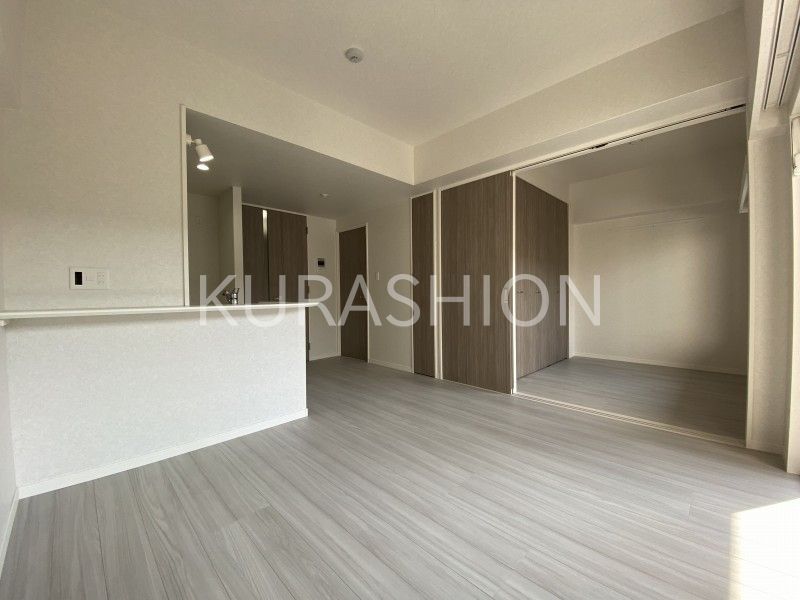 居室・リビング　リビング/居室