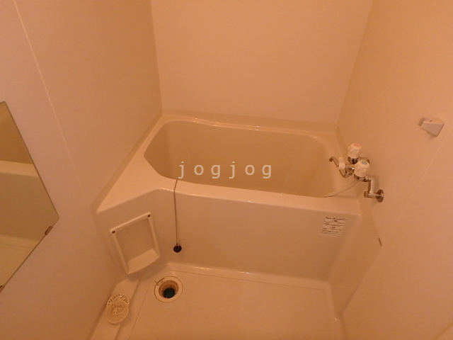 バス・シャワールーム　風呂