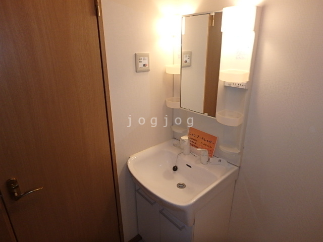 洗面設備　洗面台