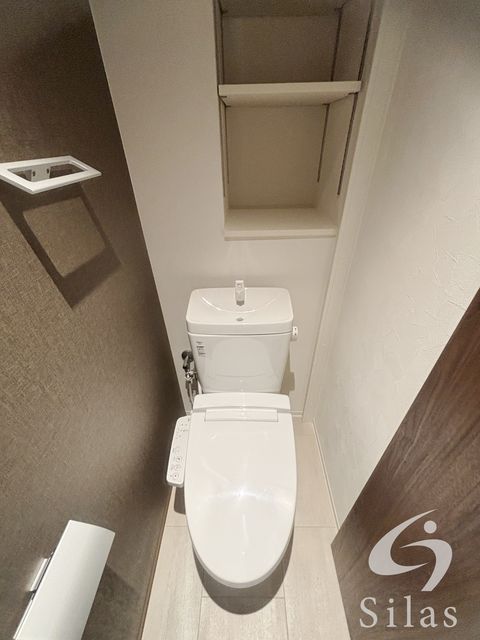 トイレ　同仕様